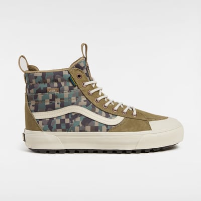 Vans MTE Sk8-Hi Waterproof VN000CVT0BU