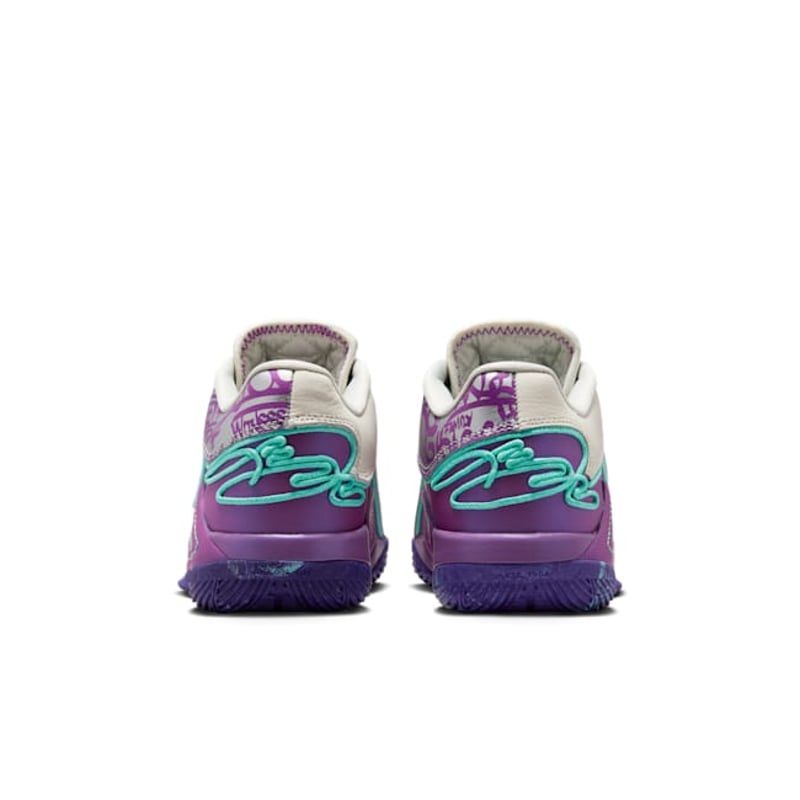 Nike LeBron 22 IF8254-001 06