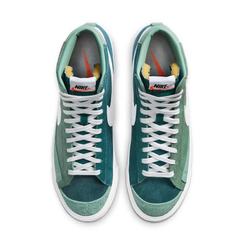 Nike Blazer Mid '77 Vintage CZ4609-300 04
