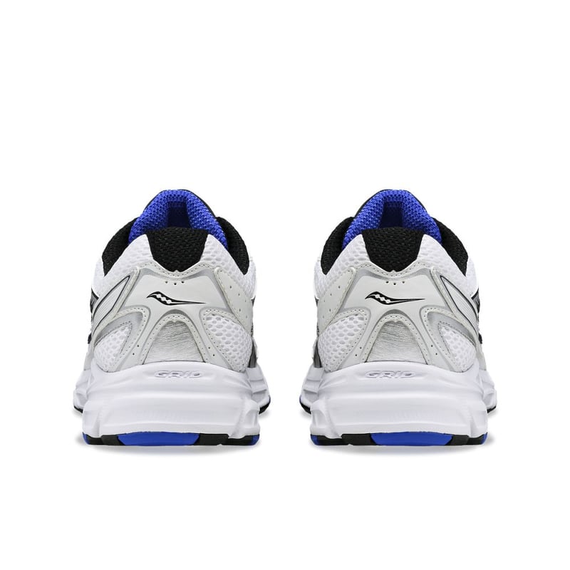 Saucony Ride Millennium S70812-4 04