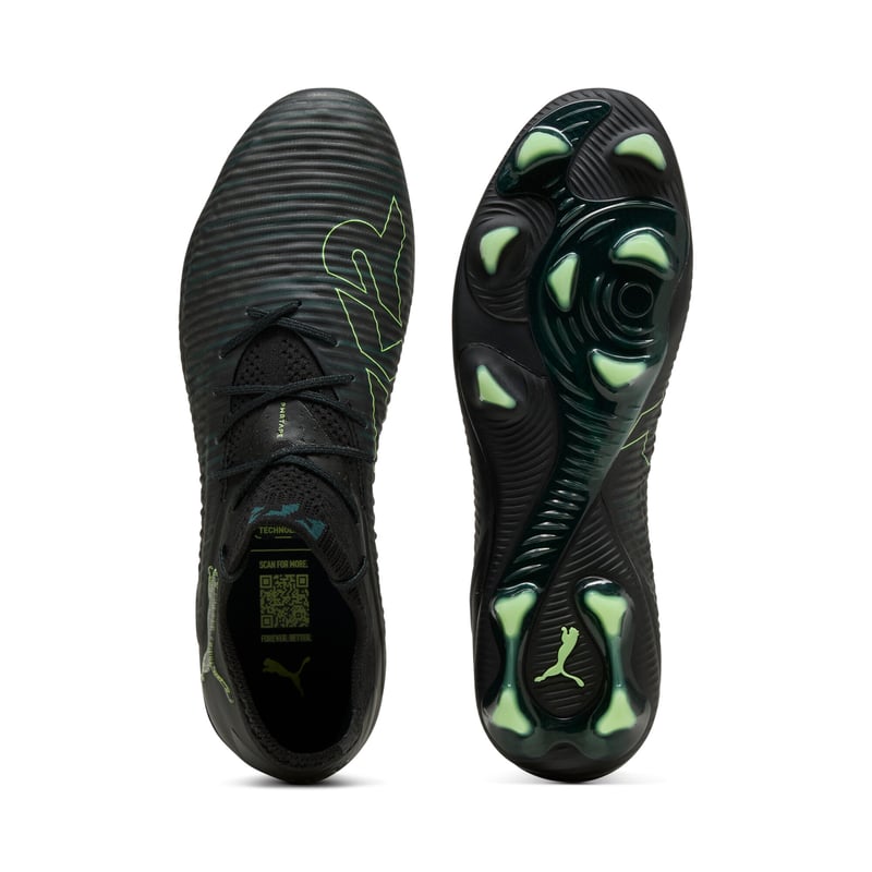 PUMA Future 8 Ultimate FG Low 108586-02 02