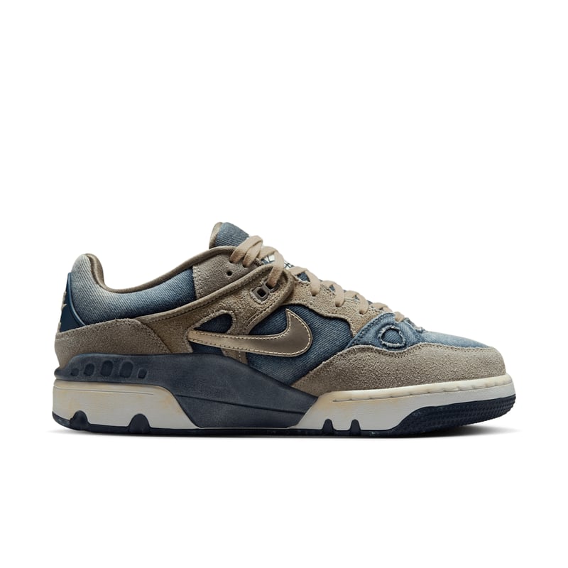 Nike Air Force 3 x Levi's x Nigo HQ0262-001 03