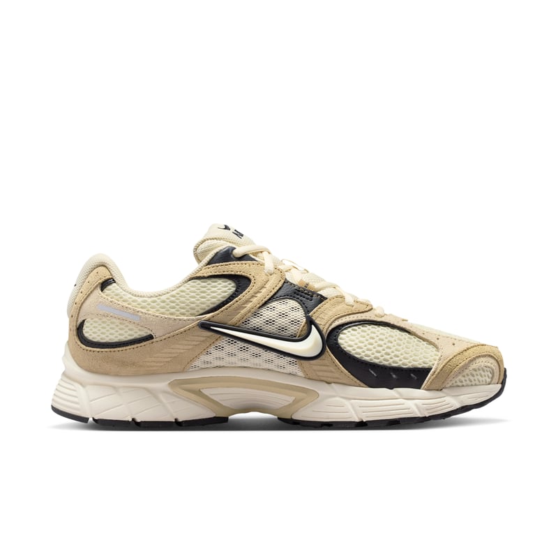 Sneakersy Nike V5 RNR Suede "Coconut Milk & Light Khaki" | Mezczyzni | Sportstyle | 03 | SPORTSHOWROOM
