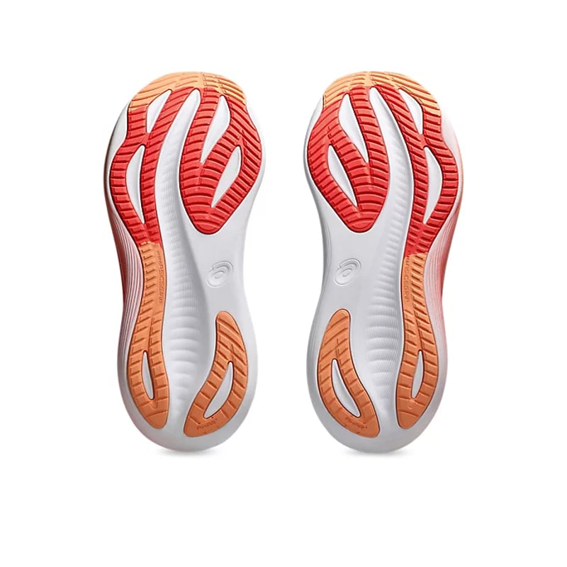 ASICS Gel-Nimbus 27 (Extra Wide) 1011B957-021 07