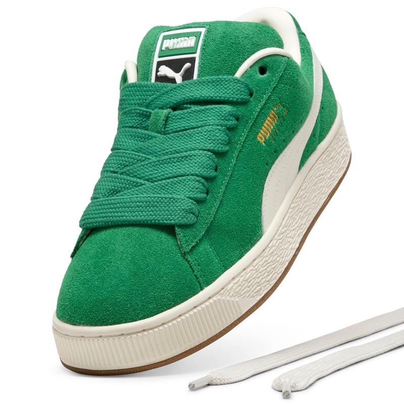 PUMA Suede XL 395205-77 04