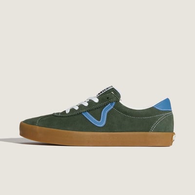 Vans Sport Low VN000D6N24O