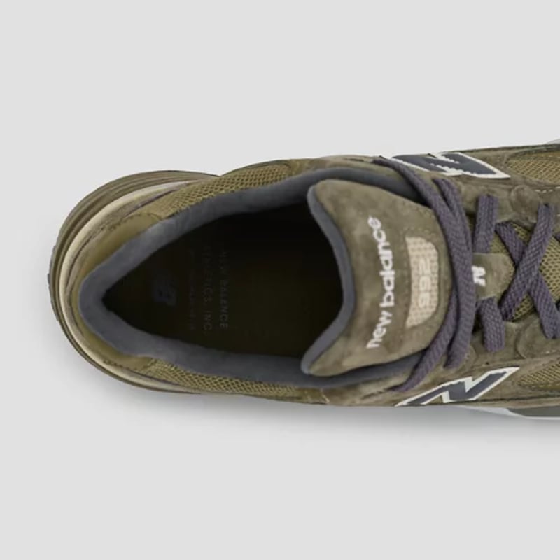 New Balance 992 Made in USA U992GL 04