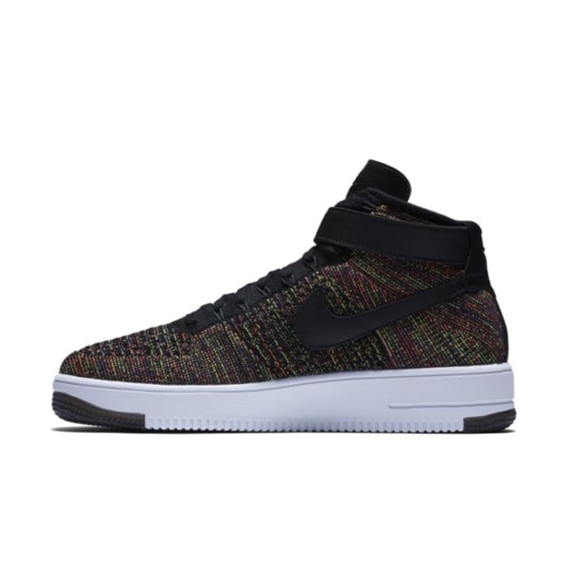 Nike Air Force 1 Mid Ultra Flyknit 817420-002 03