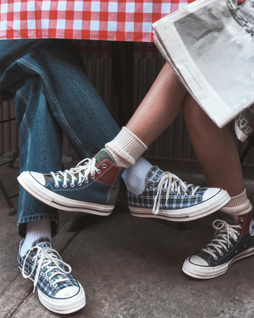 Chuck 70