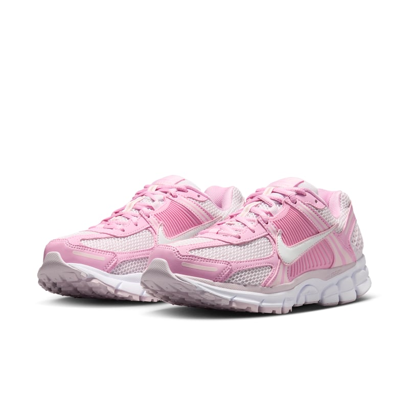 Nike Zoom Vomero 5 trainers "Pink Rise & Bleached Lilac" | Women | SportStyle | 04 | SPORTSHOWROOM