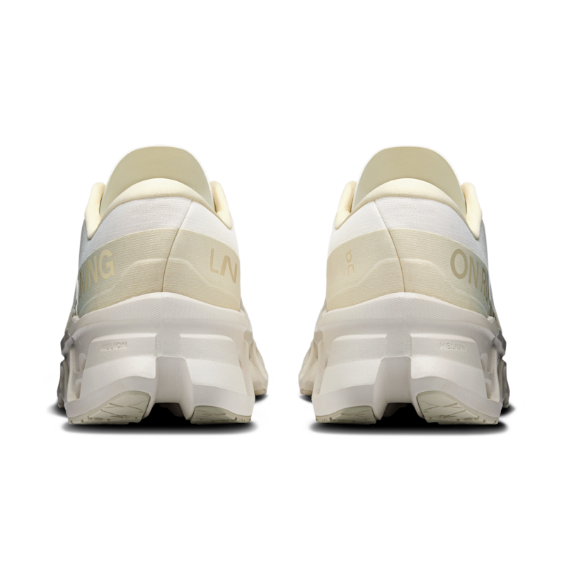 Scarpe da running On Cloudmonster 3 LN1 "Ivory & Ray" | | Corsa | 05 | SPORTSHOWROOM