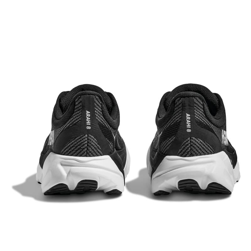 HOKA Arahi 8 1168711-BWHT 05