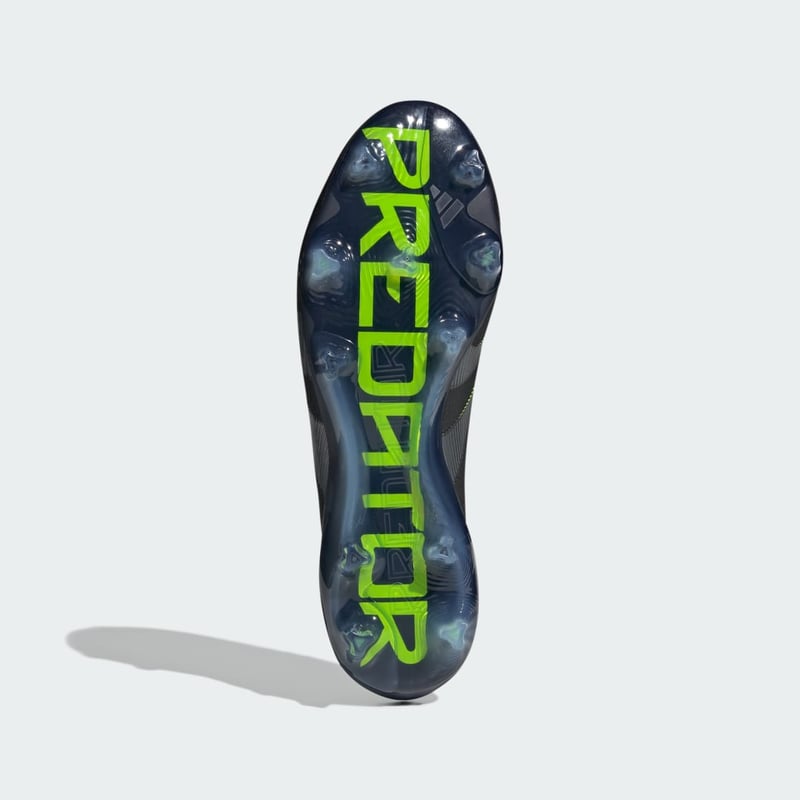 adidas Predator Elite Laceless FG JI1078 04