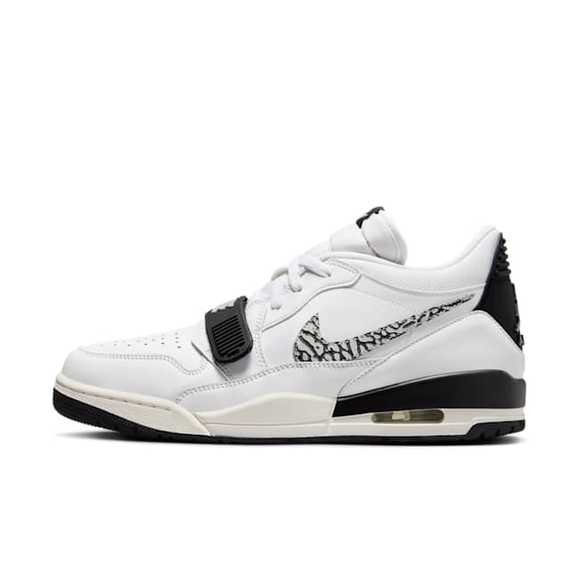 Jordan Legacy 312 Low