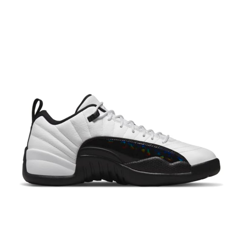 Jordan 12 Retro Low DO8726-100 03