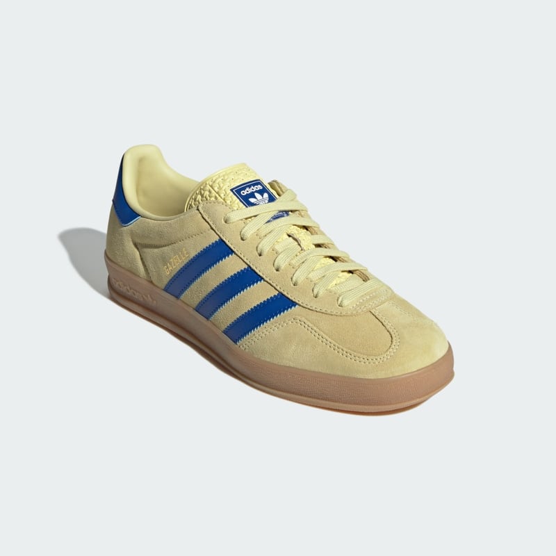adidas Gazelle Indoor JH5406 04