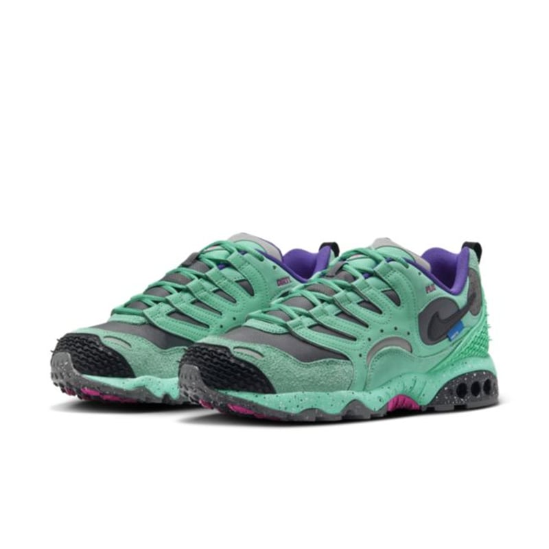 Nike Air Terra Humara x Undefeated Light Menta FN7546 301 SPORTSHOWROOM