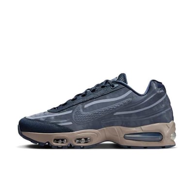 Nike Air Max 95 x WORKSOUT HQ0263-400