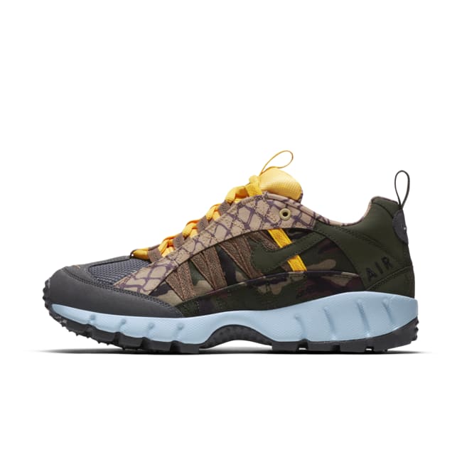 Nike Air Humara 17