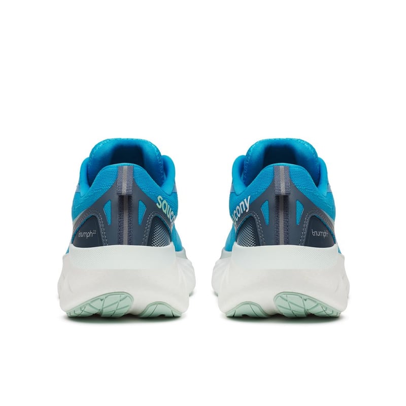 Saucony Triumph 22 S10964-213 04