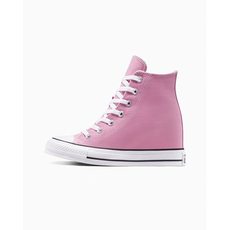 Converse Chuck Taylor All Star Wedge Platform A13002C 03