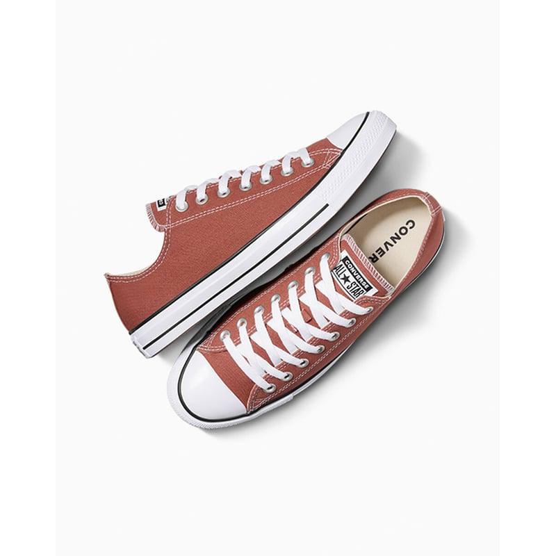 Converse Chuck Taylor All Star Low A08630C 04