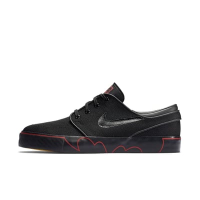 Nike SB Zoom Stefan Janoski 642180-006