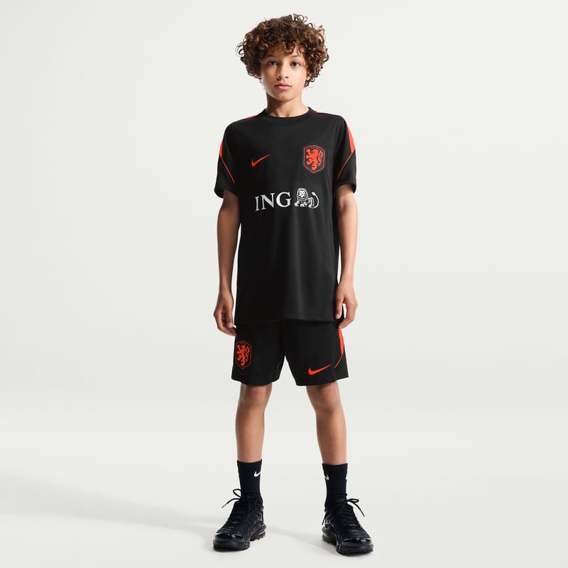 Nike Netherlands Strike Dri-FIT IB5474-010 01