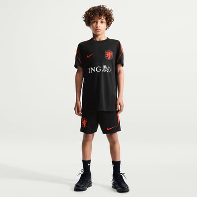Nike Netherlands Strike Dri-FIT IB5474-010
