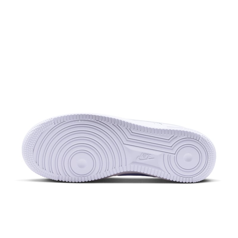 Nike Air Force 1 '07 trainers "White & Blue Void" | Women | SportStyle | 02 | SPORTSHOWROOM