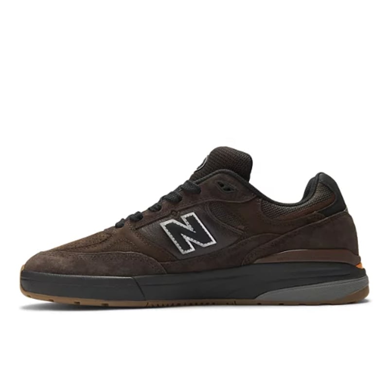 New Balance Numeric Andrew Reynolds 933 NM933BAR 02