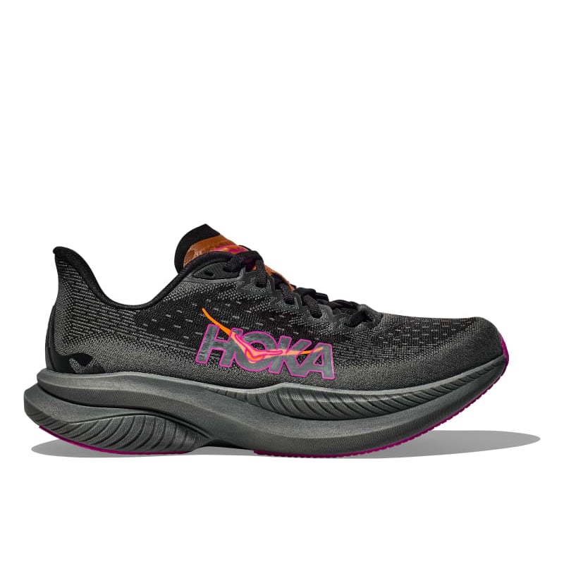 HOKA Mach 6 1147810-BKFS 01