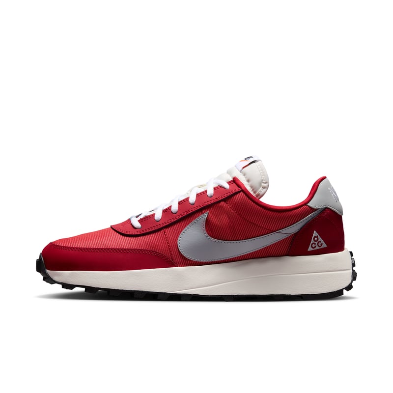 Tenisky Nike ACG LDV "Varsity Red & Wolf Grey" | Muži | Sportstyle | 01 | SPORTSHOWROOM