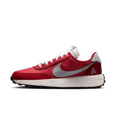 Tenisky Nike ACG LDV "Varsity Red & Wolf Grey" | Muži | Sportstyle | 01 | SPORTSHOWROOM
