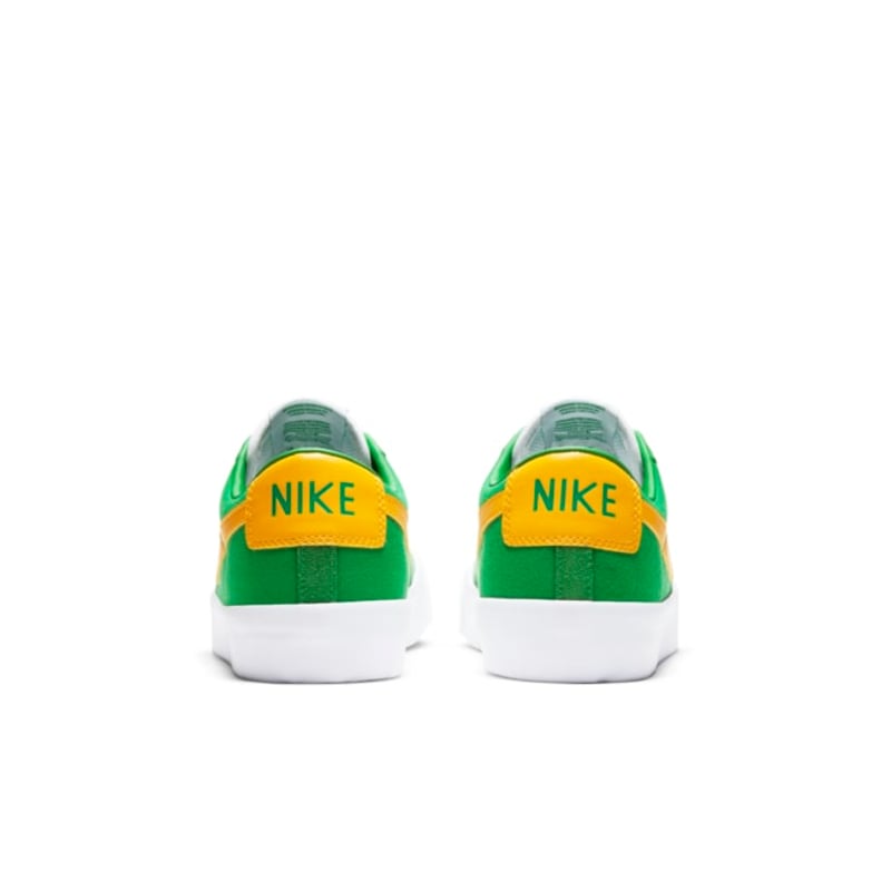 Nike SB Zoom Blazer Low Pro GT DC7695-300 06