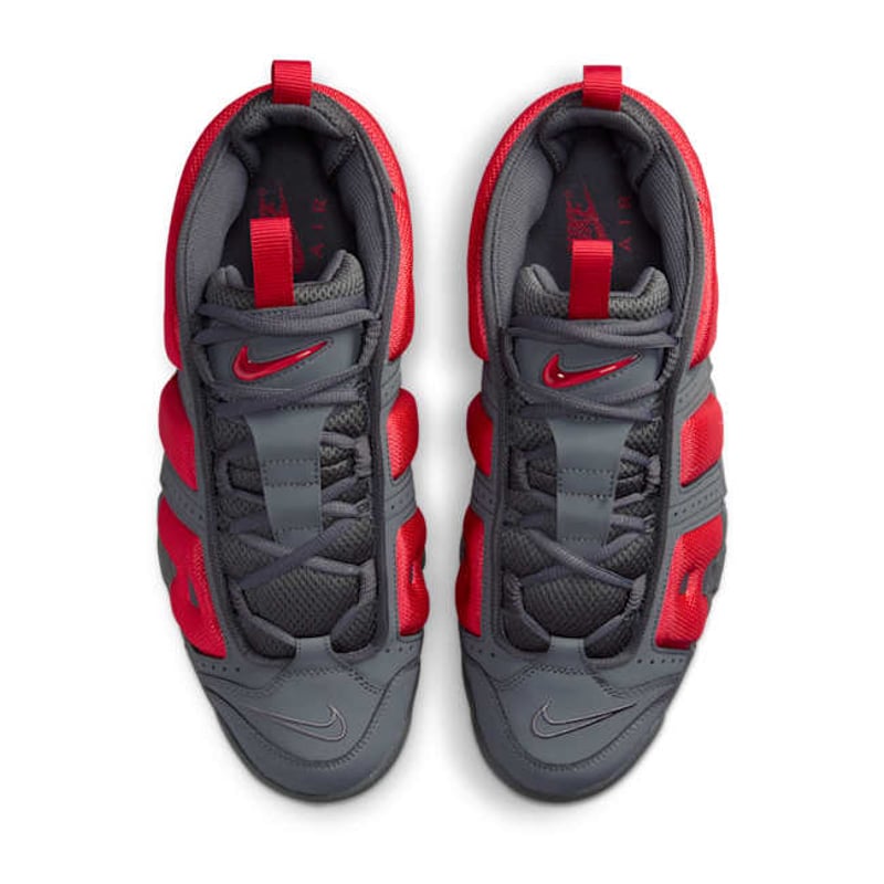 Nike Air More Uptempo Low FZ3055-002 04