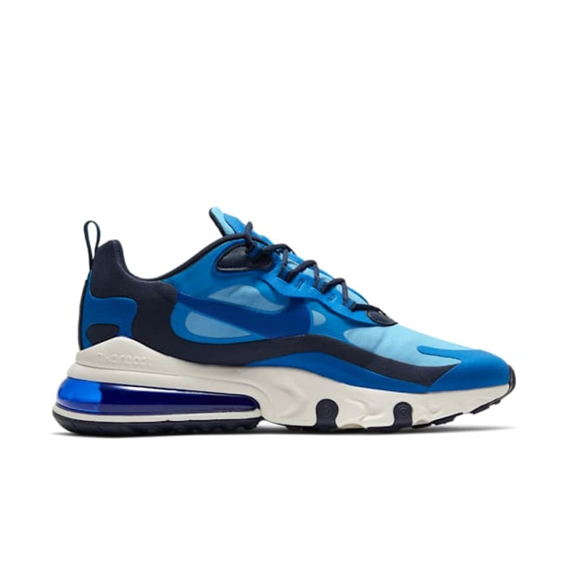 Nike Air Max 270 React CI3866-400 03