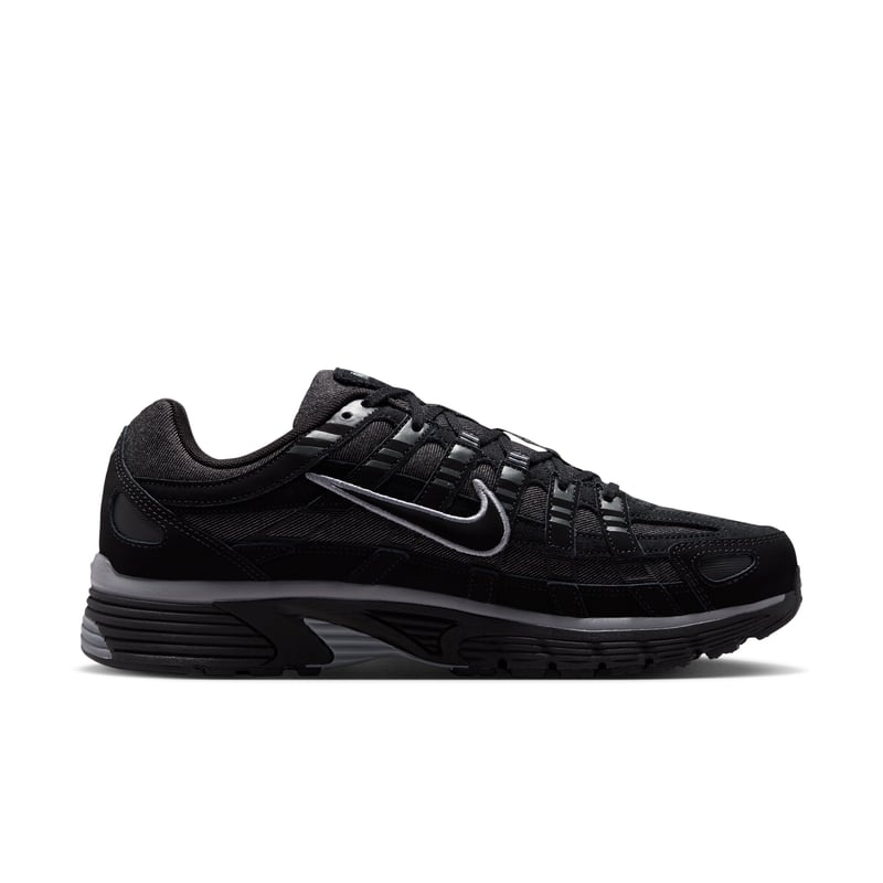 Nike P-6000 sneakers "Black & Cool Grey" | Herre | Sportstyle | 02 | SPORTSHOWROOM