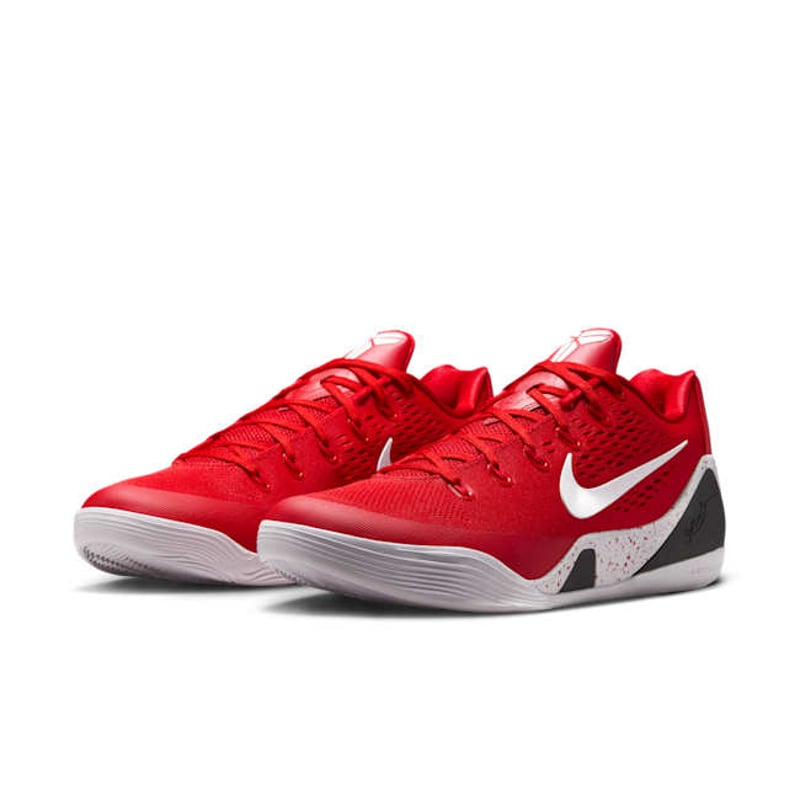 Nike Kobe 9 EM Low Protro TB IH1401-600 05
