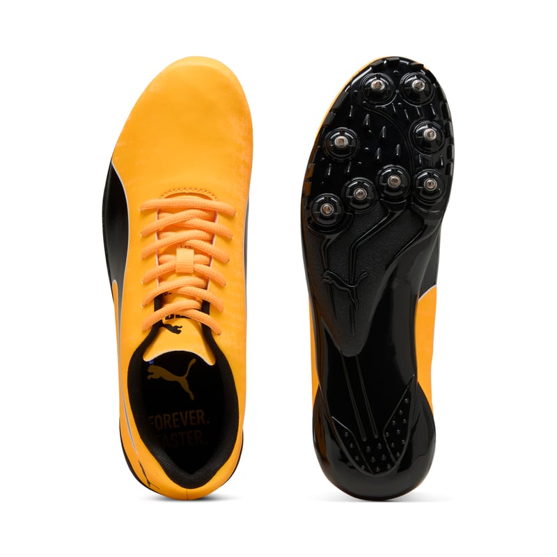 PUMA evoSPEED Prep Sprint 3.5 311873-01 02