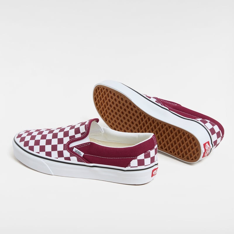 Vans Classic Slip-on Color Theory VN000D5PZCF 03