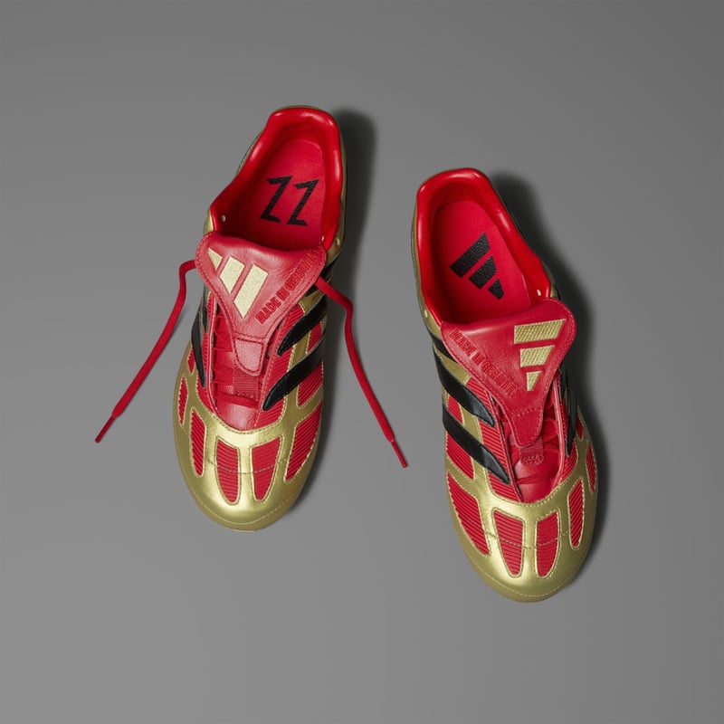 adidas Predator Precision ZZ FG IH0944 04