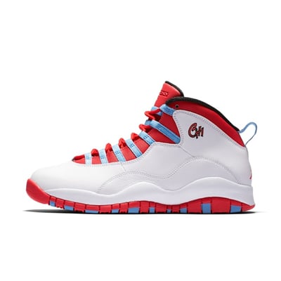 Jordan 10 Retro ‘City Pack’ 310805-114