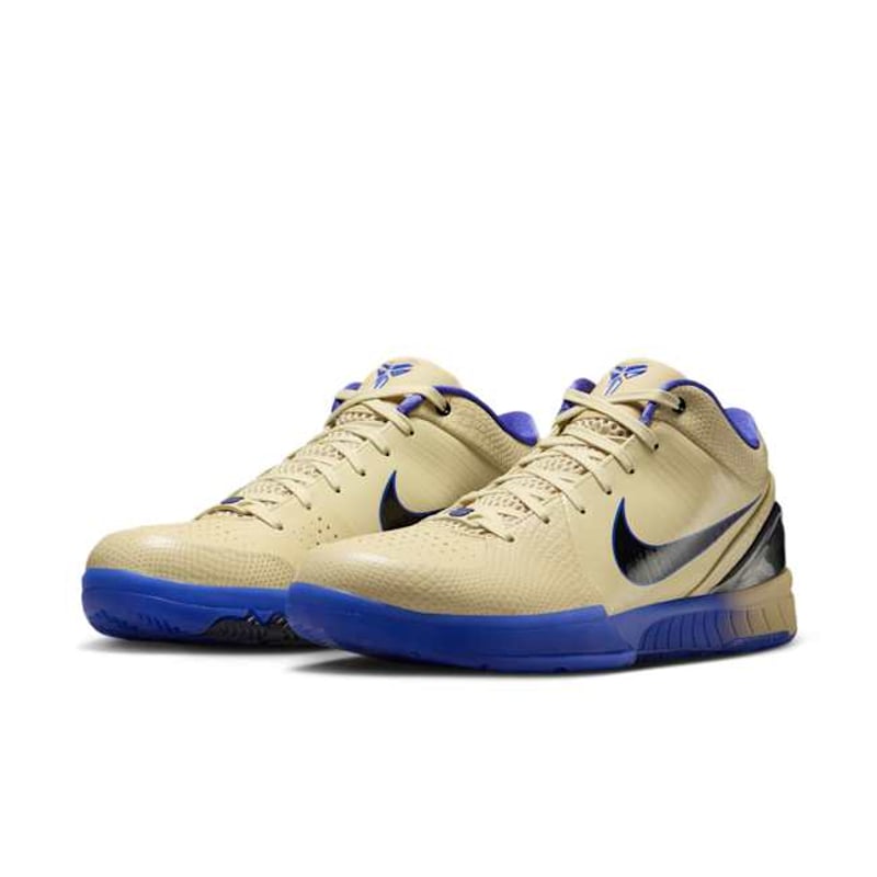 Nike Kobe 4 Protro x F.C. Barcelona IM2532-701 05