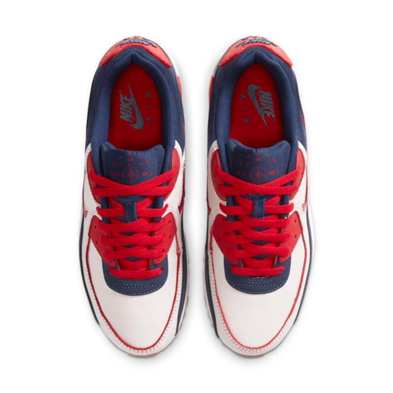 Nike Air Max 90 Premium CJ0611-101 04