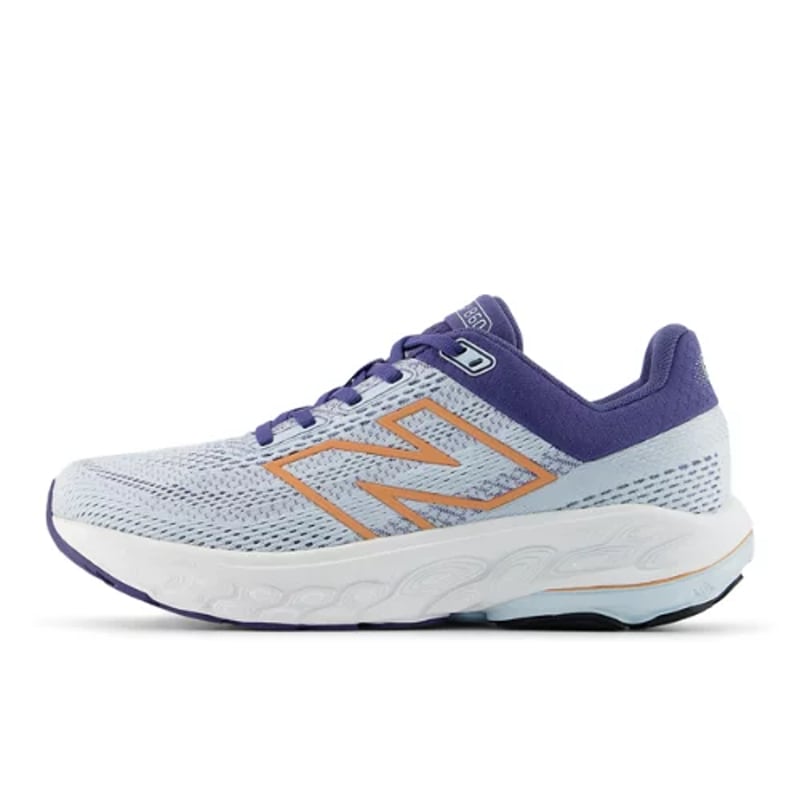 New Balance Fresh Foam X 860v14 W86014E 02