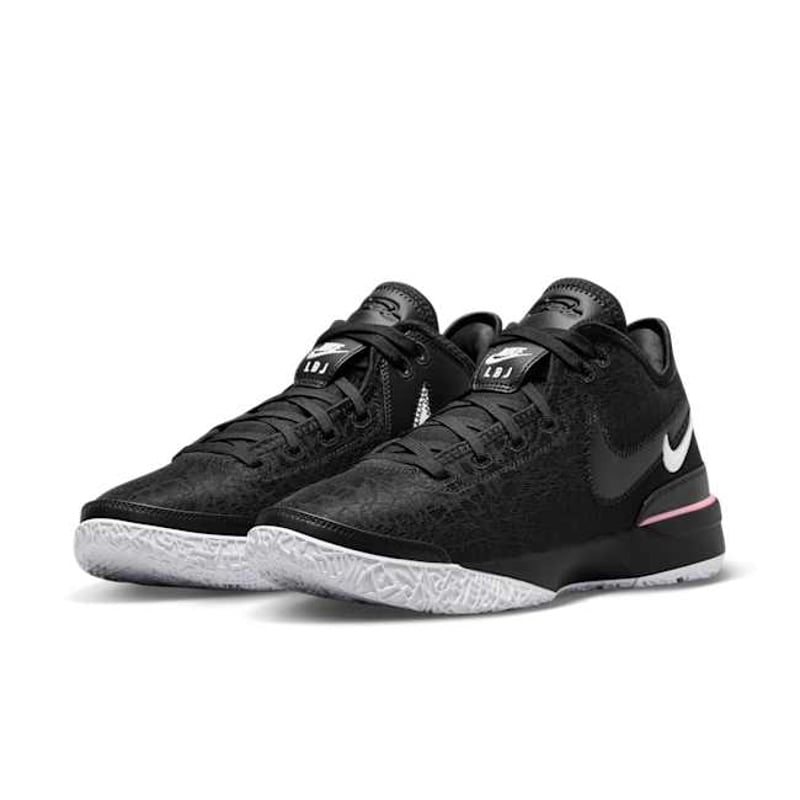 Nike LeBron NXXT Gen EP DR8788-003 05