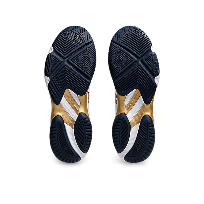 ASICS Netburner Ballistic FF 3 1052A069-110 07