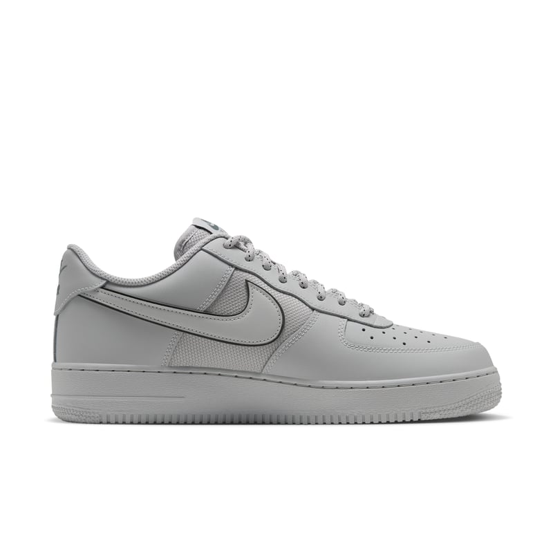 Nike Air Force 1 '07 LV8 Sneaker "Strata Grey" | Herren | Sportstyle | 03 | SPORTSHOWROOM