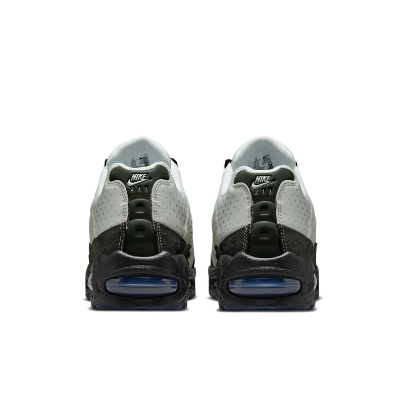Tenisky Nike Air Max 95 Big Bubble "Seongsu" | Muži | Sportstyle | 06 | SPORTSHOWROOM
